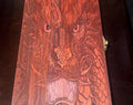 Ember- Dragon Guardian Shadow Work Box